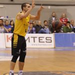 Un mal último cuarto condena al Iberostar Tenerife a la derrota en Burgos (12)