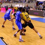 Un mal último cuarto condena al Iberostar Tenerife a la derrota en Burgos (8)