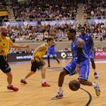 Un mal último cuarto condena al Iberostar Tenerife a la derrota en Burgos (6)