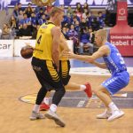 Un mal último cuarto condena al Iberostar Tenerife a la derrota en Burgos (7)