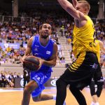 Un mal último cuarto condena al Iberostar Tenerife a la derrota en Burgos (4)