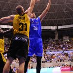 Un mal último cuarto condena al Iberostar Tenerife a la derrota en Burgos (5)
