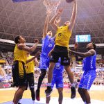 Un mal último cuarto condena al Iberostar Tenerife a la derrota en Burgos (3)