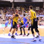 Un mal último cuarto condena al Iberostar Tenerife a la derrota en Burgos (1)