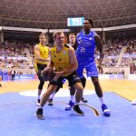 Un mal último cuarto condena al Iberostar Tenerife a la derrota en Burgos (2)