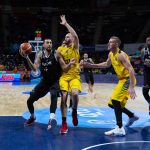 El Iberostar Tenerife cede ante un buen PAOK en un partido trabado (10)