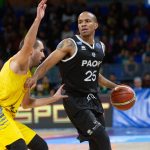 El Iberostar Tenerife cede ante un buen PAOK en un partido trabado (4)