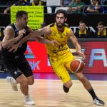 El Iberostar Tenerife cede ante un buen PAOK en un partido trabado (3)