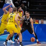 El Iberostar Tenerife cede ante un buen PAOK en un partido trabado (2)