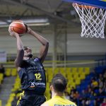 El Iberostar Tenerife no da pie a la sorpresa en Opava y sigue invicto en la #BCL (13)