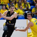 El Iberostar Tenerife no da pie a la sorpresa en Opava y sigue invicto en la #BCL (14)