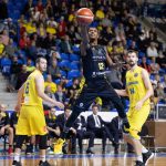 El Iberostar Tenerife no da pie a la sorpresa en Opava y sigue invicto en la #BCL (9)