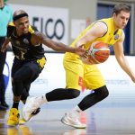 El Iberostar Tenerife no da pie a la sorpresa en Opava y sigue invicto en la #BCL (6)