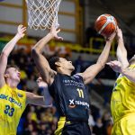 El Iberostar Tenerife no da pie a la sorpresa en Opava y sigue invicto en la #BCL (4)