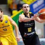 El Iberostar Tenerife no da pie a la sorpresa en Opava y sigue invicto en la #BCL (5)