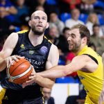 El Iberostar Tenerife no da pie a la sorpresa en Opava y sigue invicto en la #BCL (2)