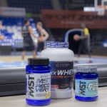 Scientiffic Nutrition y Canary Sport, proveedores oficiales de suplementos deportivos (5)