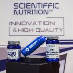 Scientiffic Nutrition y Canary Sport, proveedores oficiales de suplementos deportivos (4)