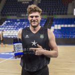 Scientiffic Nutrition y Canary Sport, proveedores oficiales de suplementos deportivos (2)