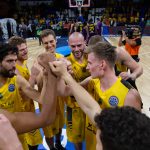 El Iberostar Tenerife impone su ley ante el Hapoel Holon para seguir invicto en la #BCL (8)