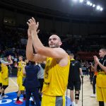 El Iberostar Tenerife impone su ley ante el Hapoel Holon para seguir invicto en la #BCL (9)