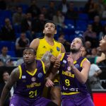El Iberostar Tenerife impone su ley ante el Hapoel Holon para seguir invicto en la #BCL (7)