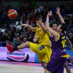 El Iberostar Tenerife impone su ley ante el Hapoel Holon para seguir invicto en la #BCL (5)