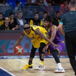 El Iberostar Tenerife impone su ley ante el Hapoel Holon para seguir invicto en la #BCL (2)