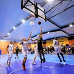 Varias generaciones rinden tributo a la figura de Pepe Cabrera (4)