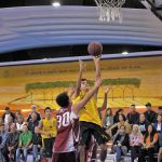 Varias generaciones rinden tributo a la figura de Pepe Cabrera (9)