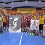 Varias generaciones rinden tributo a la figura de Pepe Cabrera (11)