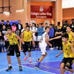 Varias generaciones rinden tributo a la figura de Pepe Cabrera (13)