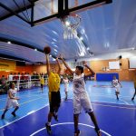 Varias generaciones rinden tributo a la figura de Pepe Cabrera (12)