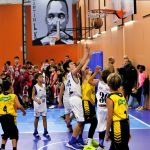 Varias generaciones rinden tributo a la figura de Pepe Cabrera (14)