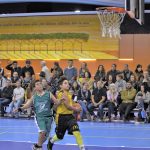 Varias generaciones rinden tributo a la figura de Pepe Cabrera (16)