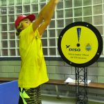 Gran éxito de acogida de la nueva ruleta DISA y su álbum de cromos (6)