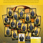 Gran éxito de acogida de la nueva ruleta DISA y su álbum de cromos (8)