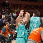 Triunfo importante, espoleados por el rugido del Santiago Martín (11)