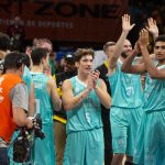 Triunfo importante, espoleados por el rugido del Santiago Martín (12)