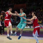 Triunfo importante, espoleados por el rugido del Santiago Martín (10)