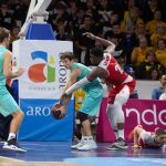 Triunfo importante, espoleados por el rugido del Santiago Martín (7)