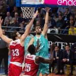 Triunfo importante, espoleados por el rugido del Santiago Martín (4)