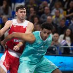 Triunfo importante, espoleados por el rugido del Santiago Martín (5)