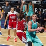 Triunfo importante, espoleados por el rugido del Santiago Martín (3)