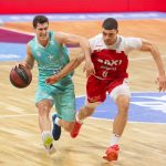 Triunfo importante, espoleados por el rugido del Santiago Martín (1)