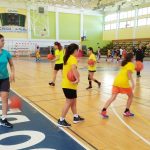 Nuevo convenio de colaboración con la Escuela Felipe Antón de La Palma (8)