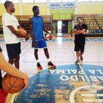 Nuevo convenio de colaboración con la Escuela Felipe Antón de La Palma (7)