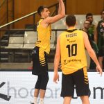 El Iberostar Tenerife cae en Badalona tras firmar un mal partido (19)