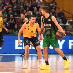 El Iberostar Tenerife cae en Badalona tras firmar un mal partido (11)