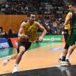 El Iberostar Tenerife cae en Badalona tras firmar un mal partido (8)